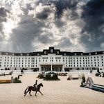 world equestrian center