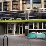 Harmony and High Spirits: A Night of Dueling Pianos at CityFlatsHotel CityFlatsHotel
