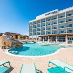 Courtyard by Marriott South Padre Island
