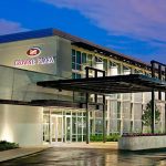 A Night of Billboard Hits and Dueling Pianos at Crowne Plaza Lombard Downers Grove, an IHG Hotel Crowne Plaza Lombard Downers Grove, an IHG Hotel