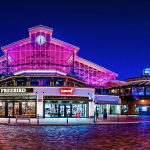 Keyboards and Kindness: Felix And Fingers Dueling Pianos Ignite Warmth Amidst the Chill at Easton Town Center LLC Easton Town Center LLC
