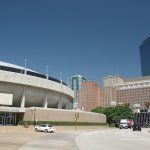 Fort Worth Convention Center