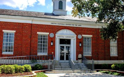 Setting the Stage on Fire: A Night of Dueling Pianos at Gretna Cultural Center
