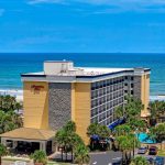 A Night of Dueling Pianos and Dancing Waves: The Ultimate Birthday Bash at Hampton Inn, Jacksonville Hampton Inn, Jacksonville