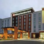 Keys, Catering, and Corn Belt Camaraderie: A Dueling Piano Fundraiser at Hilton Garden Inn Mattoon Hilton Garden Inn Mattoon