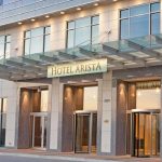 An Evening of Melodies and Merriment: Dueling Pianos at Hotel Arista Hotel Arista