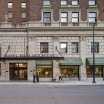 Hotel Fort Des Moines