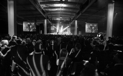 When Pianos Duel and California Love Raps: An Unforgettable Night at Innovative Entertainment