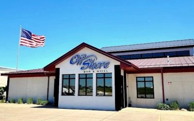 Rockin’ in the New Year: A Dueling Piano Extravaganza at Off Shore Bar & Grill