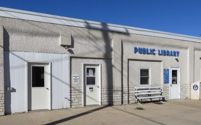 A Night of High Notes and High Spirits: Dueling Pianos at Orchard Public Library