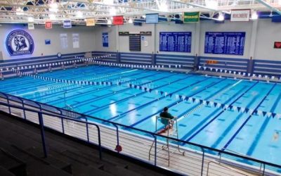Making Waves with Dueling Pianos: A Splashy Fundraiser at Saluki Swim Club