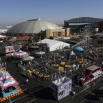 A Night of Dueling Pianos and BBQ: A Backstreet Boys Surprise at the San Antonio Stock Show & Rodeo BBQ Cookoff DOLLAR DAYS HM