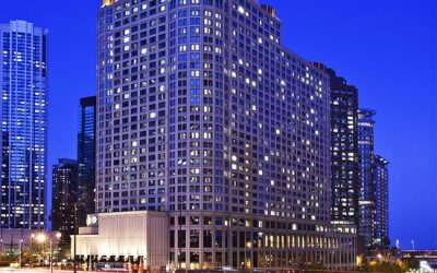 Dueling Pianos Under the Chicago Sky: A Night of Bob Seger and Unforgettable Views at Sheraton Grand
