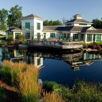 A Symphony of Love and Laughter: Dueling Pianos Light Up Swan Lake Resort Swan Lake Resort Plymouth