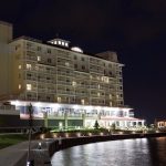 Harbor Harmony: A Dueling Piano Wedding Extravaganza at The Inn at Harbor Shores The Inn at Harbor Shores