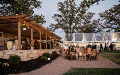 A Symphony in the Rain: Felix and Fingers Dueling Pianos Turn a Wedding into a Rap Extravaganza at The Old Oaks Winery