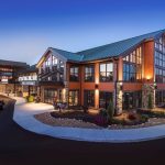 Dueling Pianos Strike a Chord at The Wilderness Resort: A Night of Melodies and Prime Rib The Wilderness Resort Wisconsin