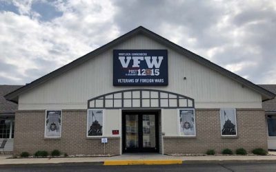 Riding High on Melodies: A Night of Dueling Pianos at VFW Post Rochester MN