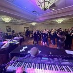 A Golden Anniversary Celebration with Dueling Pianos at Bolingbrook Golf Club Felix And Fingers Dueling Pianos performing at Bolingbrook Golf Club on 2025-01-18