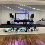 Felix And Fingers Dueling Pianos performing at The Brick on 2025-01-18
