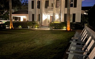 A Night of Dueling Pianos and Unforgettable Moments at The Stovall House