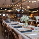 Hip Hop Harmonies: Dueling Pianos Ignite On Track's Annual Bash at Gatherings gatherings