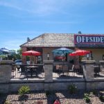 A Night of Dueling Pianos and Delightful Surprises at Offsides Sports Bar & Grill offsides