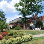 the country club of fairfax