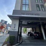 A Night of Elegance and Excitement: Dueling Pianos Light Up Nashville's Aertson Hotel Aertson Hotel