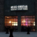 Pepperoni Flowers and Power Ballads: A Night to Remember with Felix And Fingers Dueling Pianos at Brick & Mortar Venue Brick & Mortar Venue