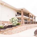 Capital Bluffs Event Center