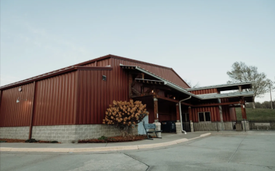 A Symphony of Love and Laughter: Dueling Pianos at Cass County Fairgrounds
