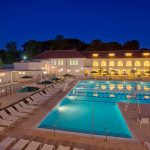 An Unforgettable Night of Dueling Pianos at the Historic Columbia Country Club Columbia Country Club