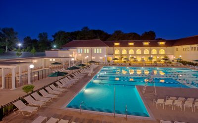 An Unforgettable Night of Dueling Pianos at the Historic Columbia Country Club
