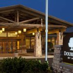 A High-Stakes Evening of Dueling Pianos at DoubleTree Mundelein Doubletree Mundelein