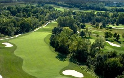 Dueling Pianos Under the Stars: A Night of Melodies and Merriment at Echo Valley Country Club