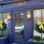 Circles of Fun: An Unforgettable Night of Dueling Pianos at Fitzgerald's Fitzgerald's
