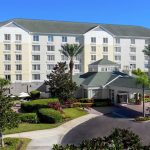 Hilton Garden Inn Universal