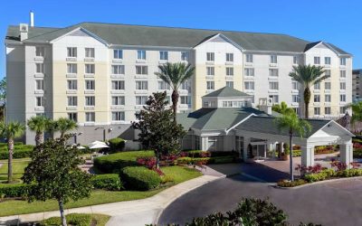 Ain’t No Mountain High Enough: A Night of Dueling Pianos at Hilton Garden Inn Universal