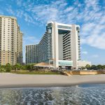 An Evening of Dueling Pianos and Sitcom Shenanigans at Hilton Myrtle Beach Resort Hilton Myrtle Beach Resort