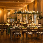 Ivy Room