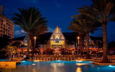 Bio-medical Beats: A Night of Dueling Pianos at JW Marriot Marco Island