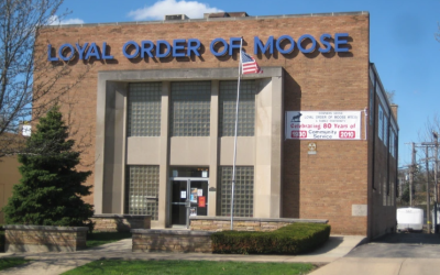 A Roaring Night of Dueling Pianos at the Loyal Order of Moose, Downers Grove
