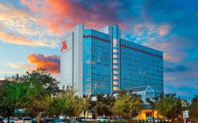 A Night of Melodies and Miracles: Dueling Pianos Ignite Fundraising Success at Marriott Orlando Downtown