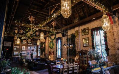 Roaring 20s Resurrected: A Night of Dueling Pianos at Mathers Social Gathering