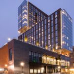 A Symphony of Dueling Pianos: A Retro Night at the Omni Louisville Omni Louisville Hotel