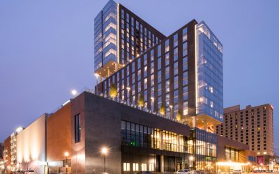 A Symphony of Dueling Pianos: A Retro Night at the Omni Louisville