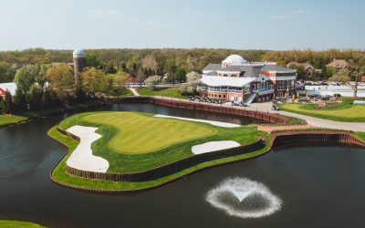 Dueling Pianos and Dancing Shoes: A Night of Melody and Charity at Royal Fox Country Club