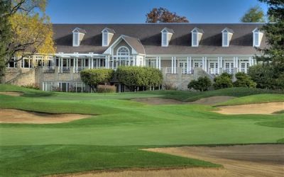 Theatre in the Round: An Unforgettable Dueling Pianos Night at Royal Melbourne Country Club