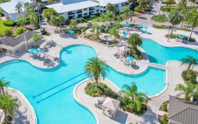Dueling Pianos Unleashed: A Night of Electrifying Melodies at Saddlebrook Resort